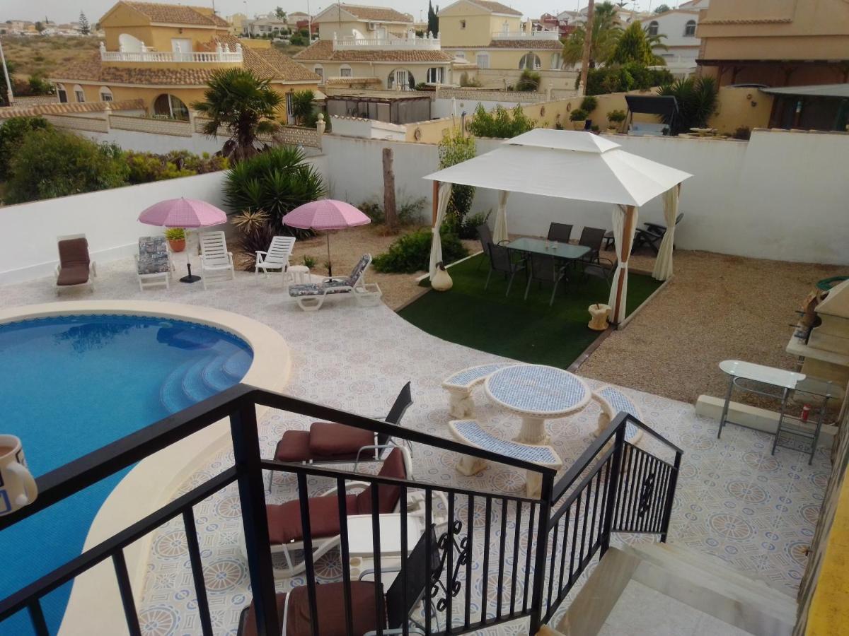 Villa Casa Chantelle *
